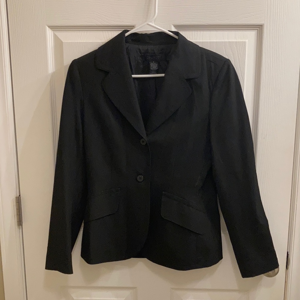 The Limited Blazer